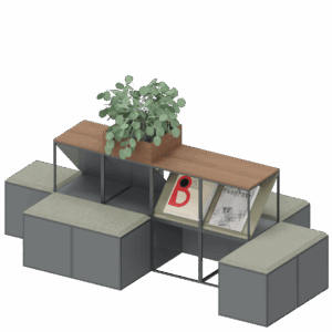 Waiting Room Seating Furniture