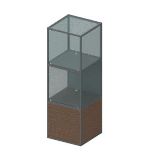 Display Cabinet