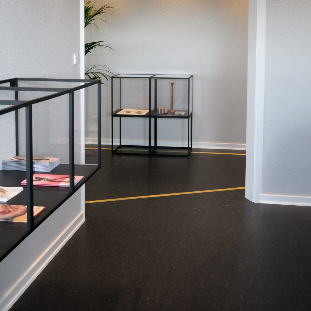 Medical Care Center, Odense | GRID System