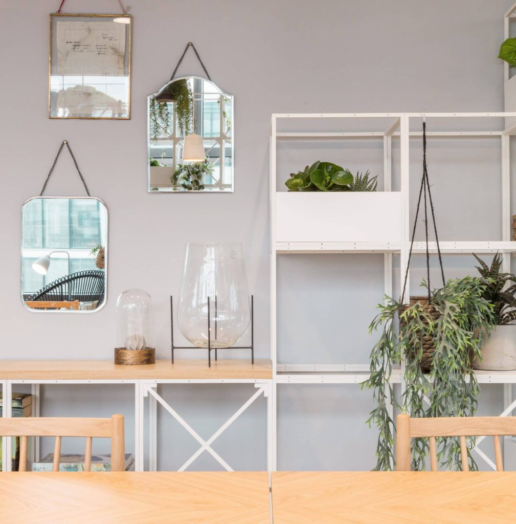 Inspiration | GRID System